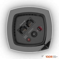 Wi-Fi роутер Linksys VELOP WHW0301 (332973)