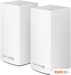 Wi-Fi роутер Linksys VELOP WHW0102 (332971)