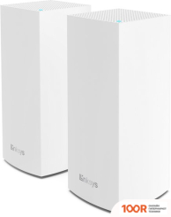 Wi-Fi роутер Linksys VELOP MX10600 (332968)