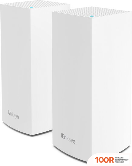 Wi-Fi роутер Linksys VELOP MX10600 (332968)