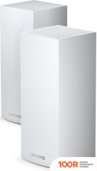 Wi-Fi роутер Linksys VELOP MX10600 (332968)