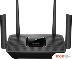 Wi-Fi роутер Linksys MAX-STREAM MR9000 (332967)
