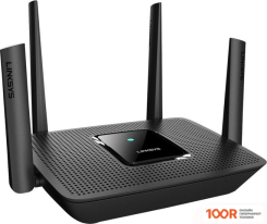Wi-Fi роутер Linksys MAX-STREAM MR9000 (332967)