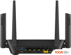 Wi-Fi роутер Linksys MAX-STREAM MR9000 (332967)