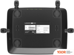 Wi-Fi роутер Linksys MAX-STREAM MR9000 (332967)