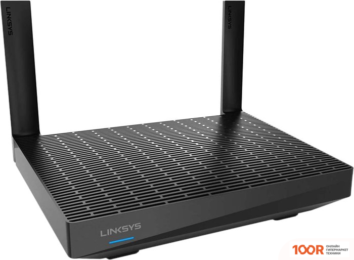 Wi-Fi роутер Linksys MAX-STREAM MR7350 (332966)