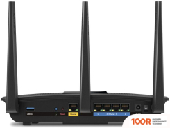 Wi-Fi роутер Linksys EA7300 MAX-STREAM (332964)