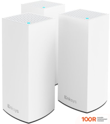 Wi-Fi роутер Linksys ATLAS PRO 6 MX5503 (332963)