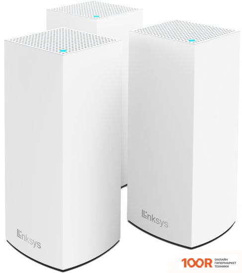 Wi-Fi роутер Linksys ATLAS PRO 6 MX5503 (332963)