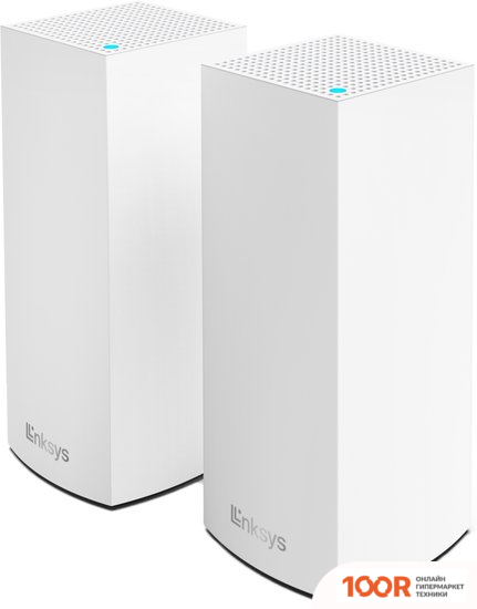 Wi-Fi роутер Linksys ATLAS PRO 6 MX5502 (332962)