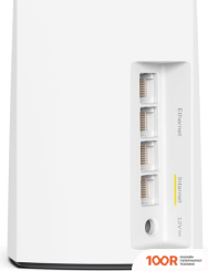 Wi-Fi роутер Linksys ATLAS PRO 6 MX5501 (332961)