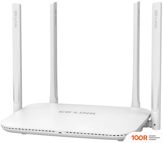 Wi-Fi роутер LB-Link BL-WR1300H (332960)