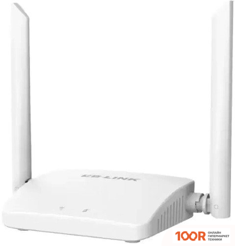 Wi-Fi роутер LB-Link BL-CPE350EU (332957)