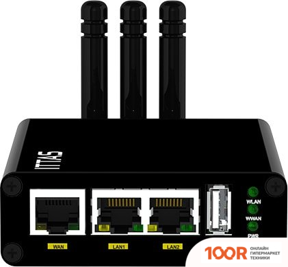 Wi-Fi роутер ITTAS WAP-721 (332955)