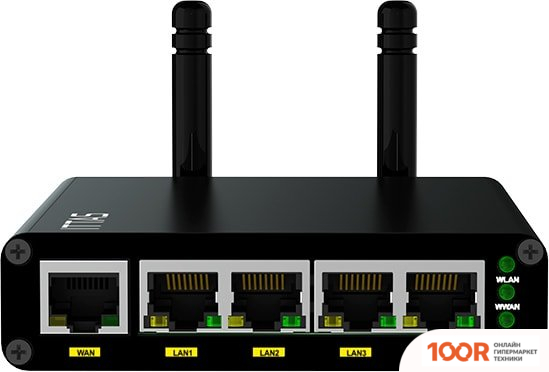 Wi-Fi роутер ITTAS WAP-441 (332953)