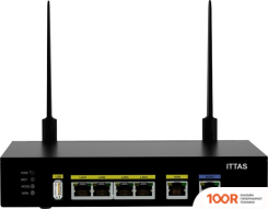 Wi-Fi роутер ITTAS NR-145W (332952)