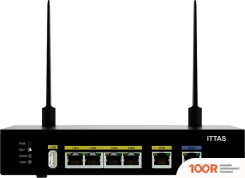 Wi-Fi роутер ITTAS NR-145W (332952)