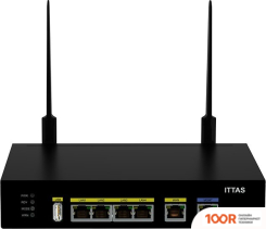Wi-Fi роутер ITTAS NR-105W (332951)