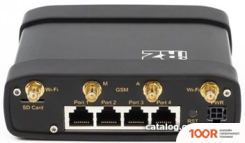 Wi-Fi роутер iRZ RU21W (332949)