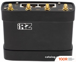 Wi-Fi роутер iRZ RU21W (332949)