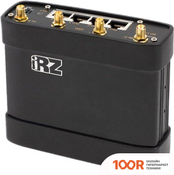 Wi-Fi роутер iRZ RU21W (332949)