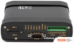Wi-Fi роутер iRZ RU21W (332949)