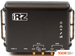 Wi-Fi роутер iRZ RU01W (332948)