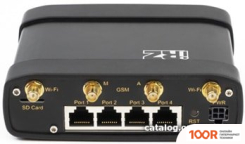 Wi-Fi роутер iRZ RL21W (332945)