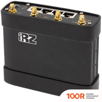 Wi-Fi роутер iRZ RL21W (332945)