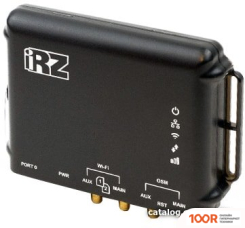 Wi-Fi роутер iRZ RL01W (332944)