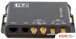 Wi-Fi роутер iRZ RL01W (332944)
