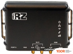 Wi-Fi роутер iRZ RL01W (332944)