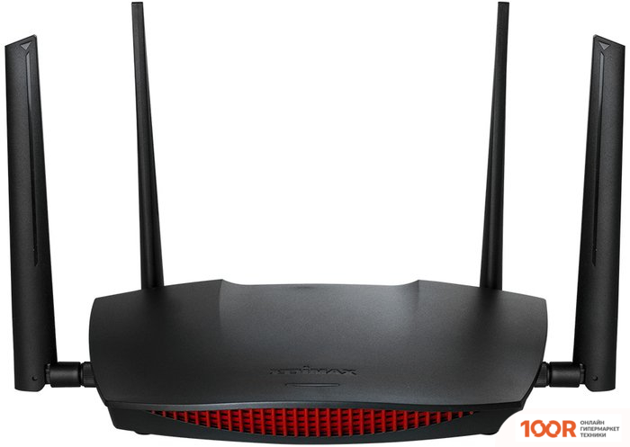 Wi-Fi роутер Edimax GEMINI RG21S (332943)