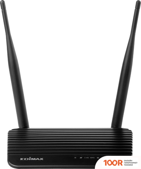 Wi-Fi роутер Edimax BR-6428NS V5 (332942)