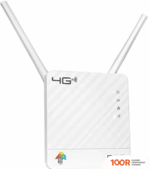 Wi-Fi роутер AnyDATA R200 (332941)