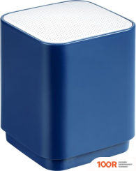 Беспроводная колонка Проект 111 GLIM (СИНИЙ) (332938)