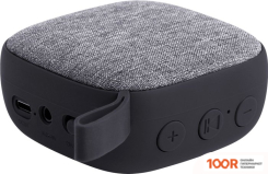 Беспроводная колонка Проект 111 CHUBBY (ЧЕРНЫЙ) (332935)