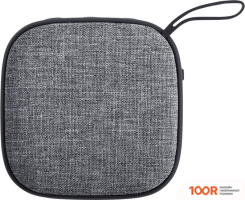 Беспроводная колонка Проект 111 CHUBBY (ЧЕРНЫЙ) (332935)