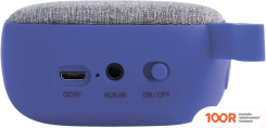 Беспроводная колонка Проект 111 CHUBBY (СИНИЙ) (332934)