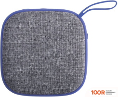 Беспроводная колонка Проект 111 CHUBBY (СИНИЙ) (332934)