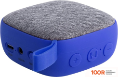 Беспроводная колонка Проект 111 CHUBBY (СИНИЙ) (332934)
