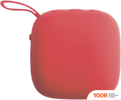 Беспроводная колонка Проект 111 CHUBBY (КРАСНЫЙ) (332933)