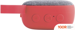 Беспроводная колонка Проект 111 CHUBBY (КРАСНЫЙ) (332933)