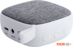 Беспроводная колонка Проект 111 CHUBBY (БЕЛЫЙ) (332932)