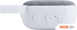 Беспроводная колонка Проект 111 CHUBBY (БЕЛЫЙ) (332932)