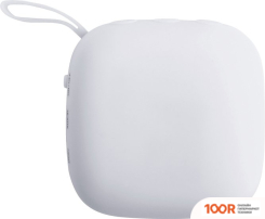 Беспроводная колонка Проект 111 CHUBBY (БЕЛЫЙ) (332932)