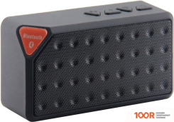 Беспроводная колонка Орион X3 (ЧЕРНЫЙ) (332931)