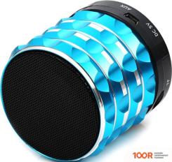 Беспроводная колонка Орион K2 (СИНИЙ) (332930)