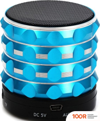 Беспроводная колонка Орион K2 (СИНИЙ) (332930)