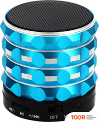 Беспроводная колонка Орион K2 (СИНИЙ) (332930)